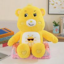 Maskotki która ma kocyk (uniwersalny/6szt)