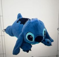 Maskotki która ma kocyk (uniwersalny/6szt)