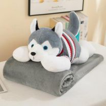 Maskotki która ma kocyk (uniwersalny/6szt)