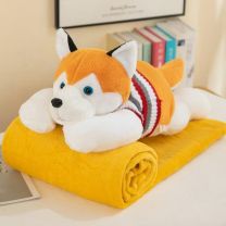 Maskotki która ma kocyk (uniwersalny/6szt)