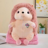 Maskotki która ma kocyk (uniwersalny/6szt)