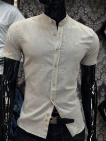 Koszula męska krótki rękaw (M-3XL/5szt)