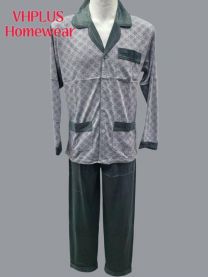 Piżama męska Turecka (M-3XL/10kompletów)