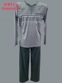 Piżama męska Turecka (M-3XL/10kompletów)