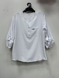 Bluzka Polska (M-2XL/4szt)