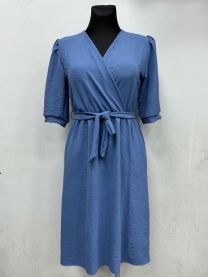 Sukienki Polskie (L-4XL/5szt)