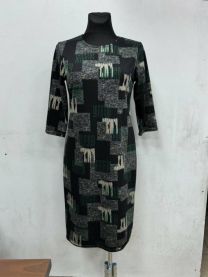 Sukienki Polskie (44-52/5szt)