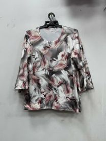 Bluzka Polska (L-4XL/5szt)