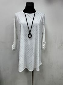 Bluzka Polska (48-54/4szt)