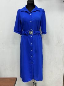 Sukienki Polskie (L-4XL/5szt)