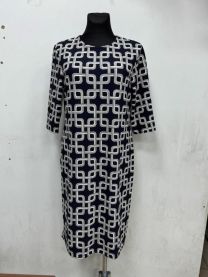 Sukienki Polskie (XL-5XL/5szt)