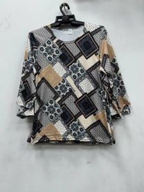 Bluzka Polska (L-4XL/5szt)