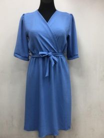 Sukienki Polskie (L-4XL/5szt)