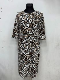 Sukienki Polskie (XL-5XL/5szt)