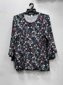 Bluzka Polska (L-4XL/5szt)