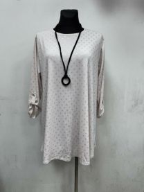 Tunika Polska (48-54/4szt)