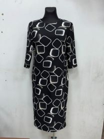 Sukienki Polskie (XL-5XL/5szt)