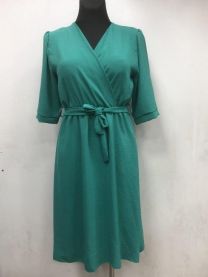 Sukienki Polskie (L-4XL/5szt)