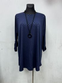 Tunika Polska (48-54/4szt)