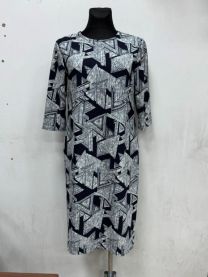 Sukienki Polskie (XL-5XL/5szt)