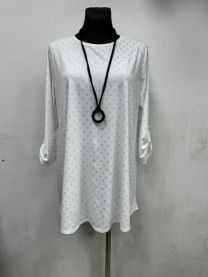 Tunika Polska (48-54/4szt)