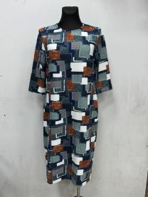 Sukienki Polskie (XL-5XL/5szt)