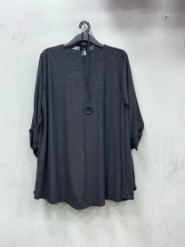 Bluzka Polska (48-54/4szt)