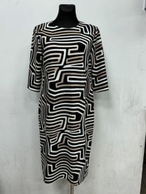 Sukienki Polskie (XL-5XL/5szt)