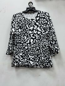 Bluzka Polska (L-4XL/5szt)