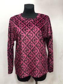 Bluzka Polska (L-4XL/5szt)