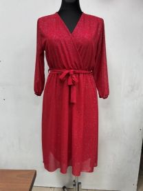 Sukienki Polskie (L-3XL/4szt)