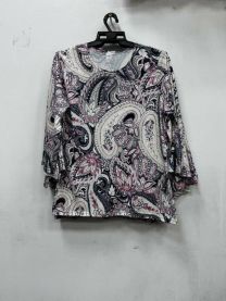 Bluzka Polska (L-4XL/5szt)