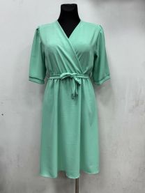 Sukienki Polskie (L-4XL/5szt)