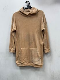 Bluzy z kapturem Polska (L-4XL/5szt)