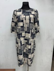 Sukienki Polskie (XL-5XL/5szt)