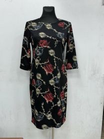 Sukienki Polskie (44-52/5szt)