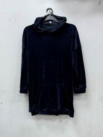 Bluzy z kapturem Polska (L-4XL/5szt)