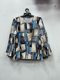 Bluzka Polska (L-4XL/5szt)