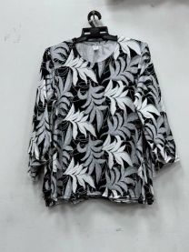 Bluzka Polska (L-4XL/5szt)