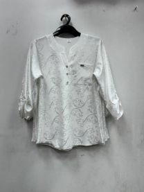 Bluzka Polska (M-2XL/4szt)