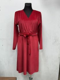 Sukienki Polskie (L-3XL/4szt)