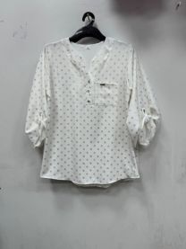 Bluzka Polska (M-2XL/4szt)