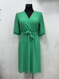 Sukienki Polskie (L-4XL/5szt)