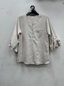 Bluzka Polska (M-2XL/4szt)