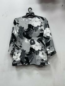 Bluzka Polska (L-4XL/5szt)