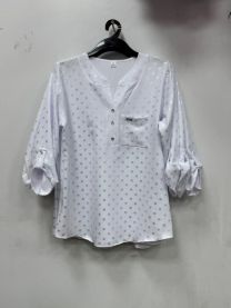 Bluzka Polska (M-2XL/4szt)