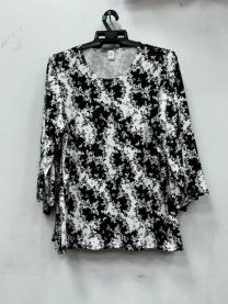 Bluzka Polska (L-4XL/5szt)