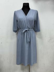 Sukienki Polskie (L-4XL/5szt)