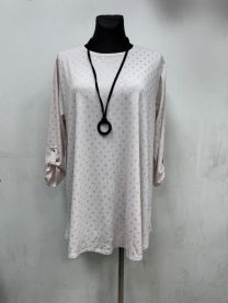 Bluzka Polska (48-54/4szt)