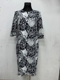 Sukienki Polskie (XL-5XL/5szt)